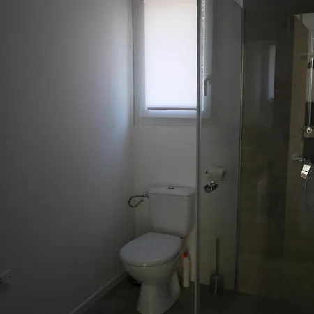 וילה Avec Piscine A 700m De La זונזה